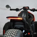 New Rage Cycles (NRC) Can Am Ryker Integtrated Taillight New Rage Cycles (NRC) Can Am Ryker Integtrated Taillight